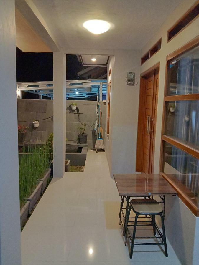 Guesthouse - Lubna Homestay Kuningan Eksteriør billede